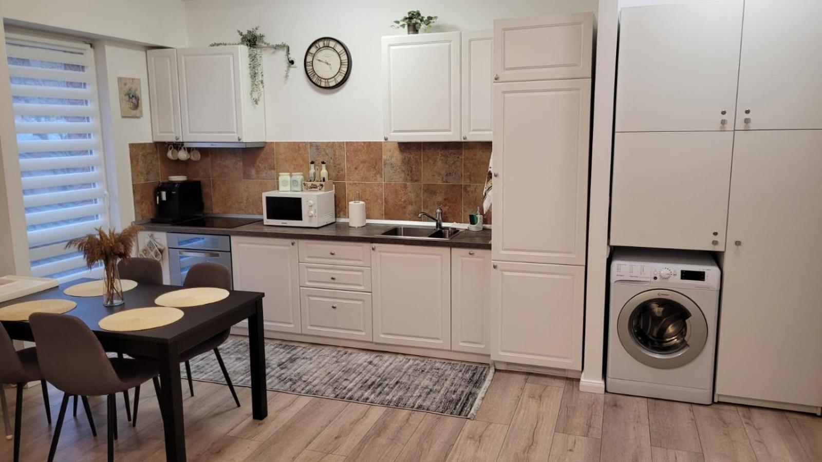 Belleview Family Apartment Sinaia Ngoại thất bức ảnh