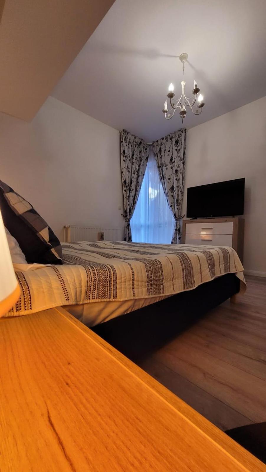 Belleview Family Apartment Sinaia Ngoại thất bức ảnh