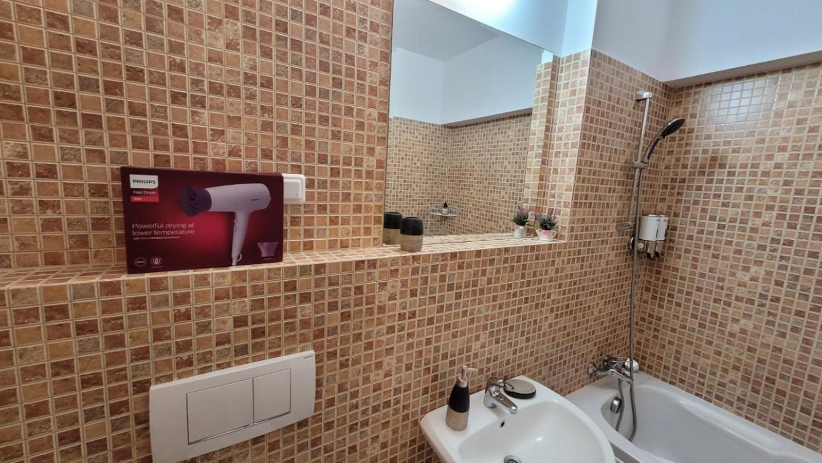 Belleview Family Apartment Sinaia Ngoại thất bức ảnh