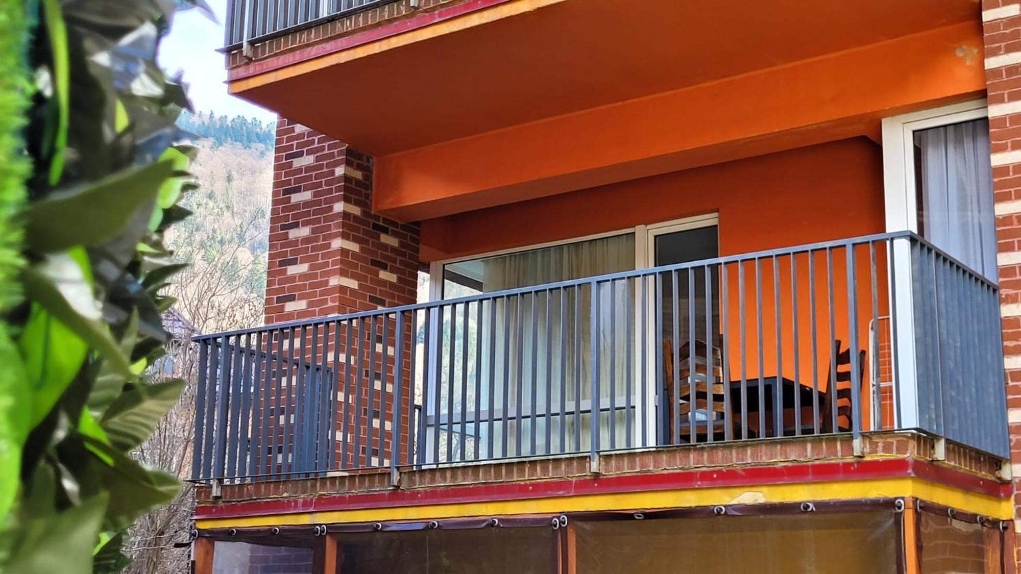 Belleview Family Apartment Sinaia Ngoại thất bức ảnh