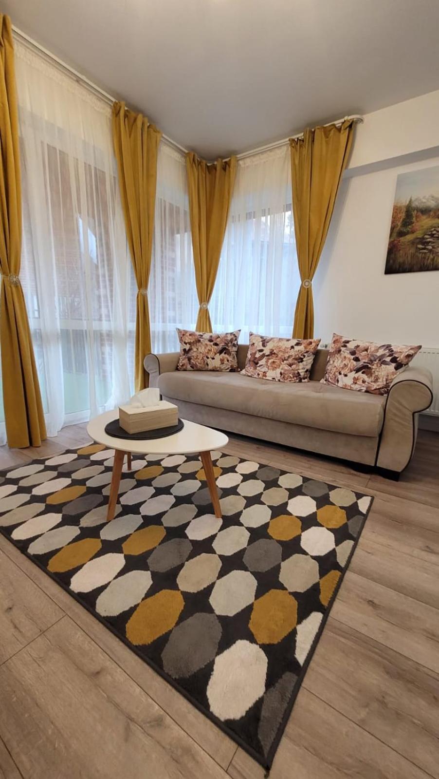 Belleview Family Apartment Sinaia Ngoại thất bức ảnh
