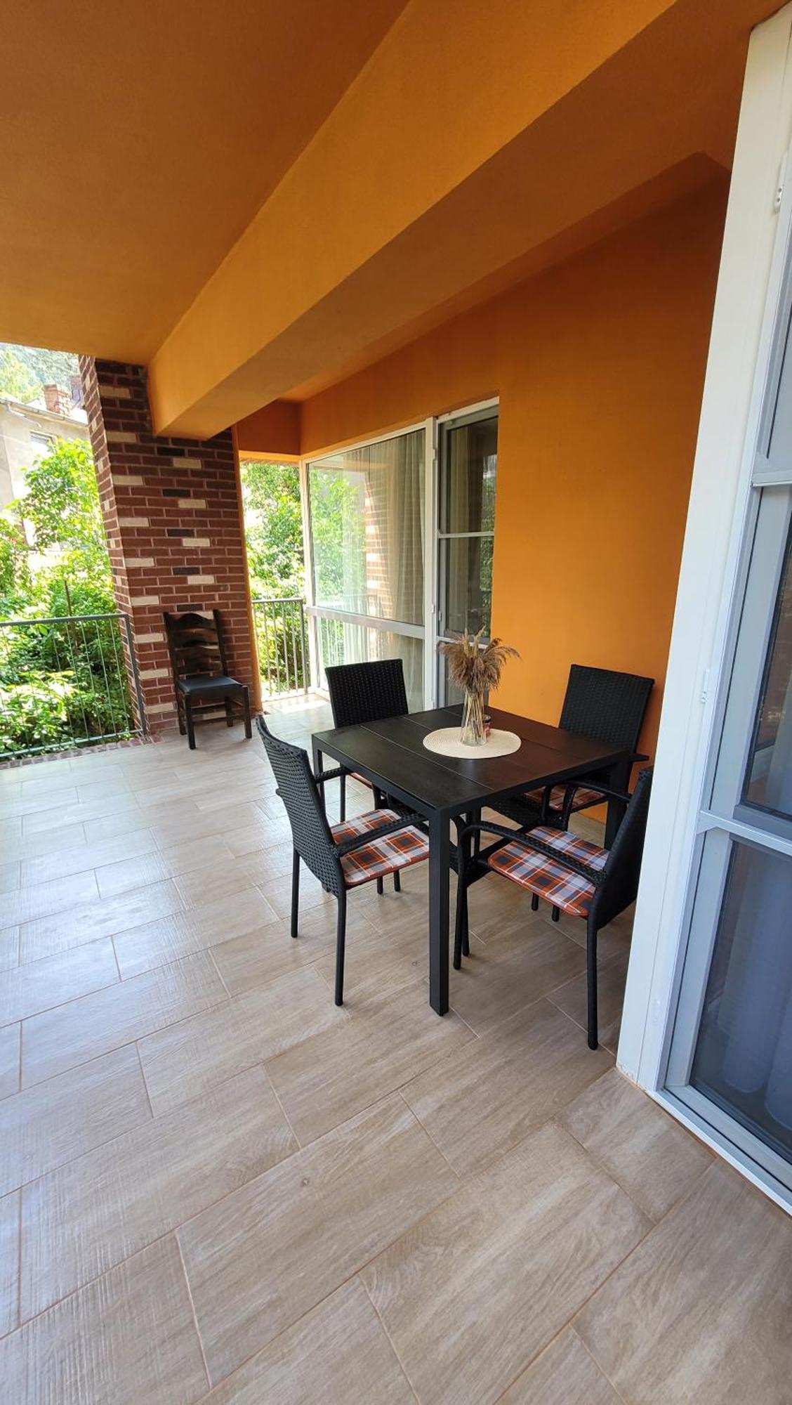 Belleview Family Apartment Sinaia Ngoại thất bức ảnh